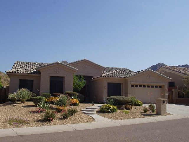 13156 E Lupine Ave., Scottsdale, AZ 85259
