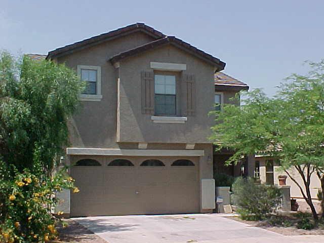 3644 E Orchid Ln., Gilbert, AZ 85296