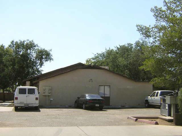 44 S Williams St., Mesa, AZ 85204