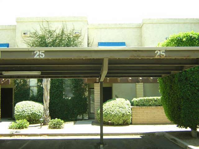 2315 W Union Hills Dr. #125, Phoenix, AZ 85027