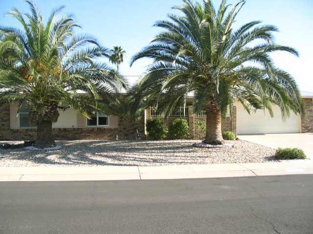10701 W Garnette Dr., Sun City, AZ 85373