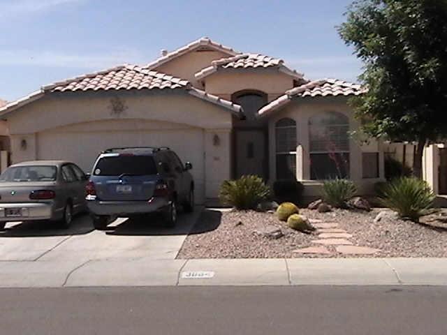 3864 E Encinas Ave., Gilbert, AZ 85234