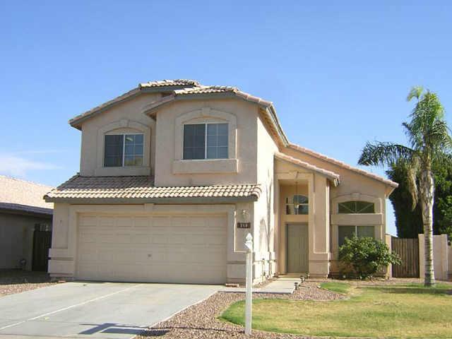 745 W Baylor Ln., Gilbert, AZ 85233