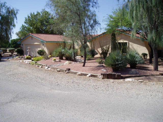 692 N Country Club Dr., Wickenburg, AZ 85390