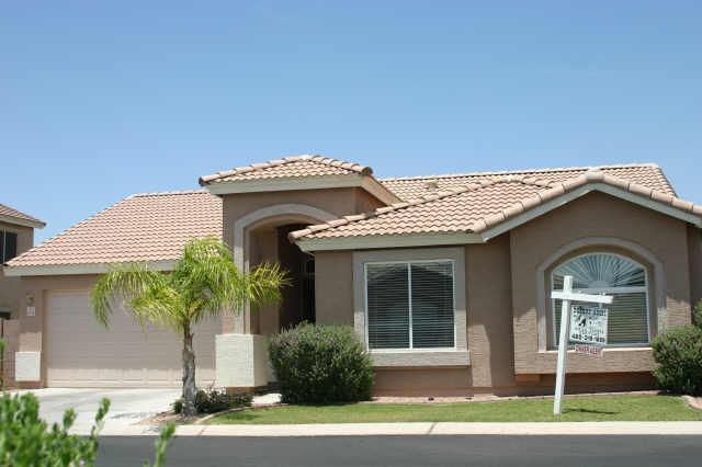 6728 E Riverdale St., Mesa, AZ 85215