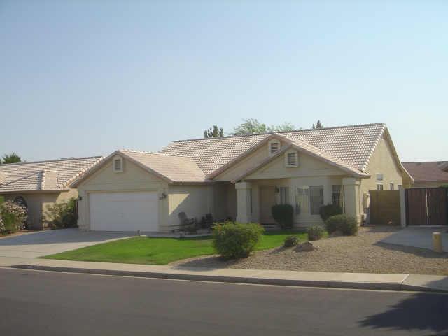 950 N Swallow Ln., Gilbert, AZ 85234