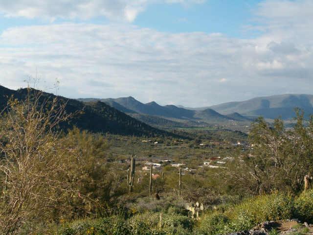 36285 N 58th St. #25, Cave Creek, AZ 85331