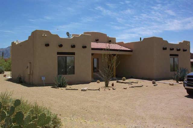 4377 N Winchester Rd., Apache Junction, AZ 85119