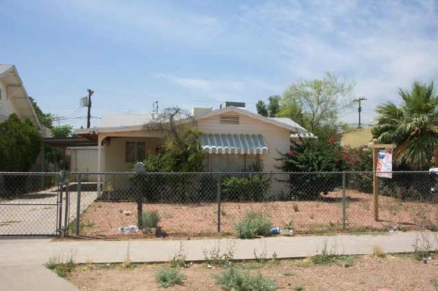 1517 W Pierce St., Phoenix, AZ 85007
