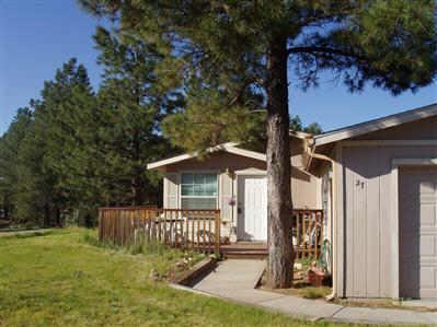 27 E Camille Dr., Flagstaff, AZ 86001