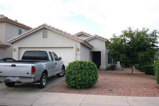 11235 W Montecito Ave., Phoenix, AZ 85037