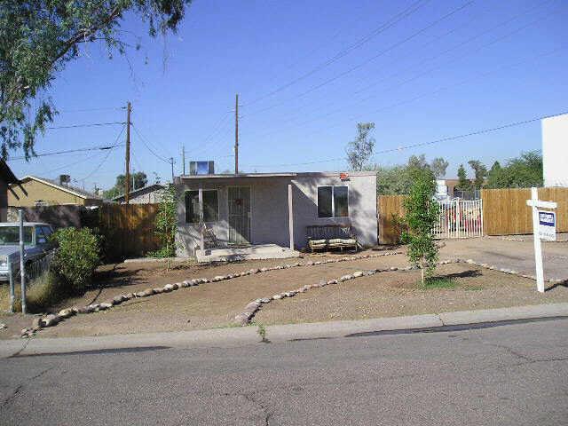 4204 S 21st St., Phoenix, AZ 85040