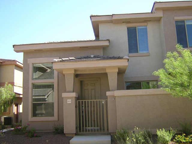 42424 N Gavilan Peak Pkwy. #14-104, Anthem, AZ 85046
