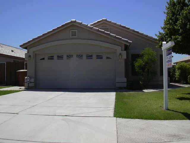 9331 W Cinnabar Ave., Peoria, AZ 85345