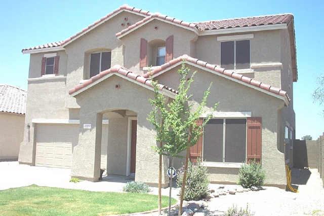 2602 W Spencer Run, Phoenix, AZ 85041