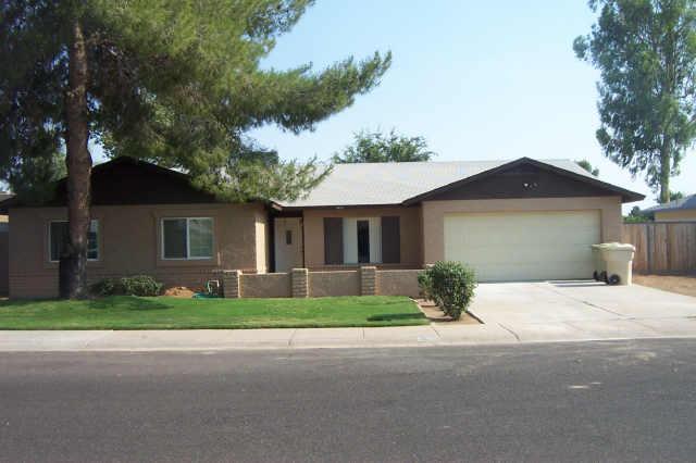 4651 W Lawrence Ln., Glendale, AZ 85302