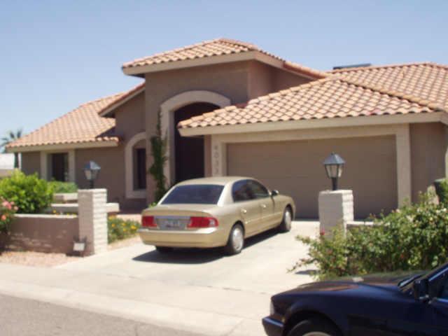 4033 N 62nd Dr., Phoenix, AZ 85033