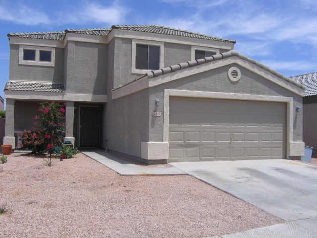 12406 W Rosewood Dr., El Mirage, AZ 85335