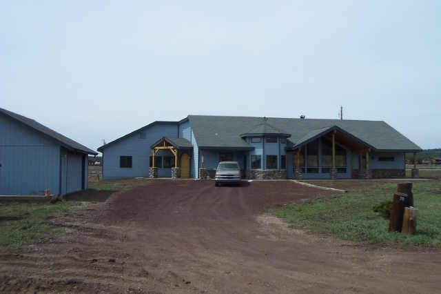7915 W Bridle Ter., Flagstaff, AZ 86001