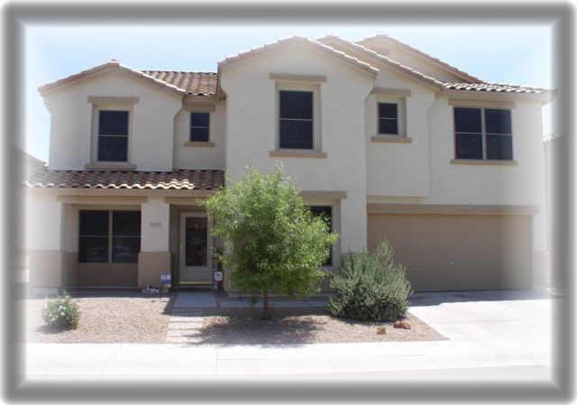 3123 S Calle Noventa St., Mesa, AZ 85212