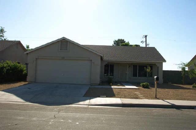 901 N 4th St., Avondale, AZ 85323