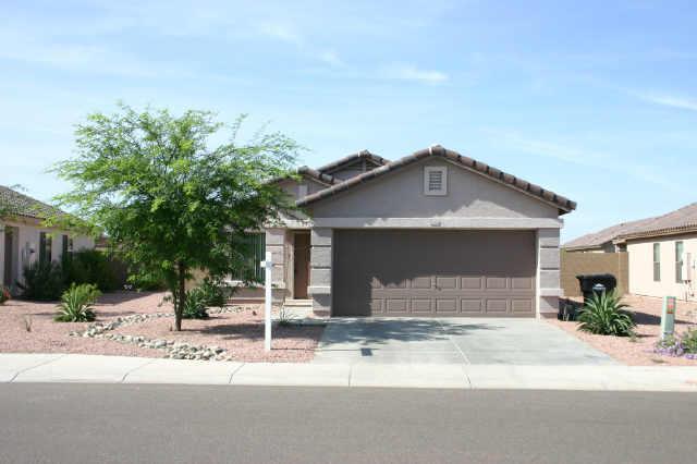 14846 W Calavar Rd., Surprise, AZ 85379