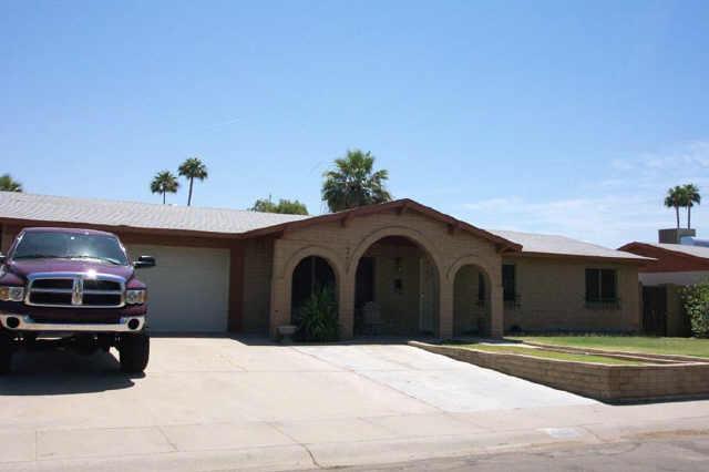 9401 N 37th Ave., Phoenix, AZ 85051