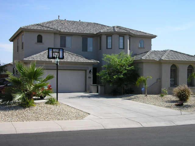 4053 E Oxford Ln., Gilbert, AZ 85295