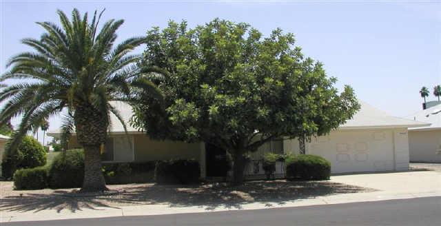 10625 W Willowbrook Dr., Sun City, AZ 85373