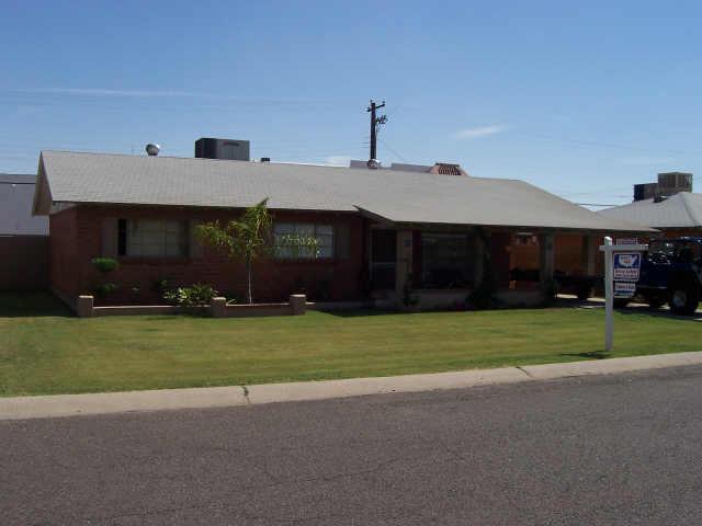 4243 W Cavalier Dr., Phoenix, AZ 85019