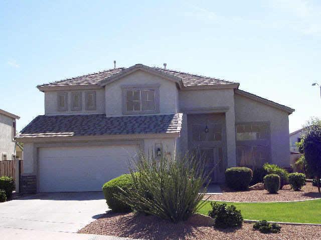 2841 S Esmeralda Cir., Mesa, AZ 85212