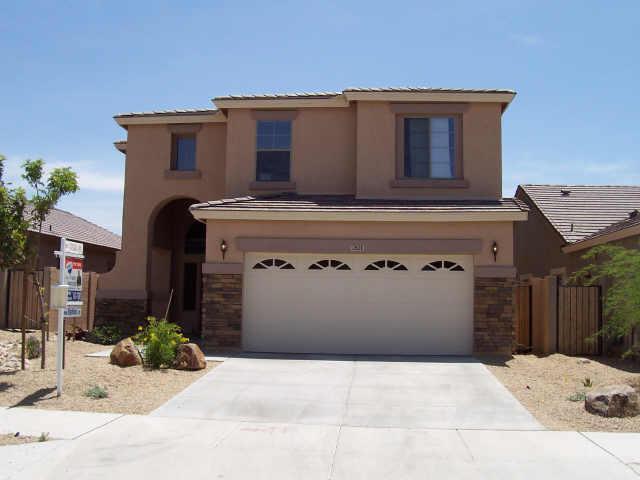 2521 W Woburn Ln., Phoenix, AZ 85086