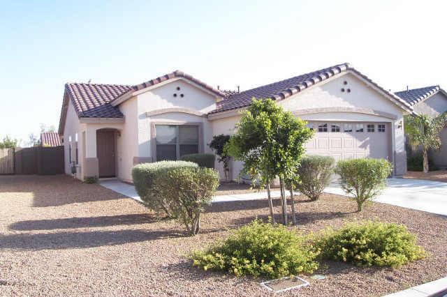 11337 E Elena Dr., Mesa, AZ 85208