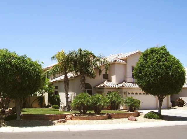 4739 E Desert Ln., Gilbert, AZ 85236