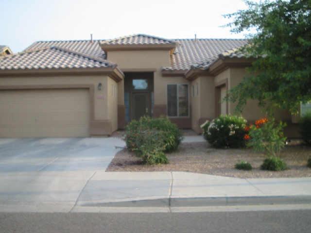 2702 S Joplin, Mesa, AZ 85209