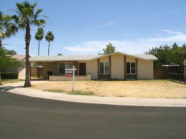 11211 N 73rd Dr., Peoria, AZ 85345