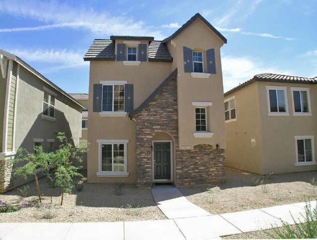 34915 N 30th Ave., Phoenix, AZ 85086