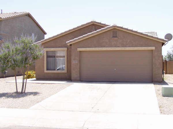 43851 W Sagebrush Tr., Maricopa, AZ 85239