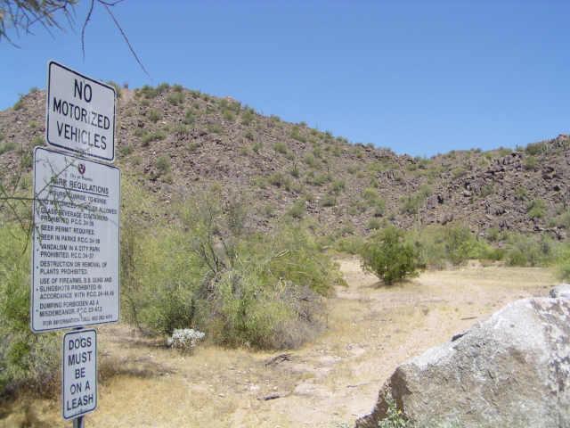 20619 N 20 St. #6, Phoenix, AZ 85024