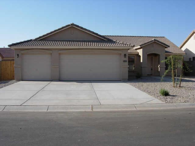 4090 E Camden Ave., Queen Creek, AZ 85242
