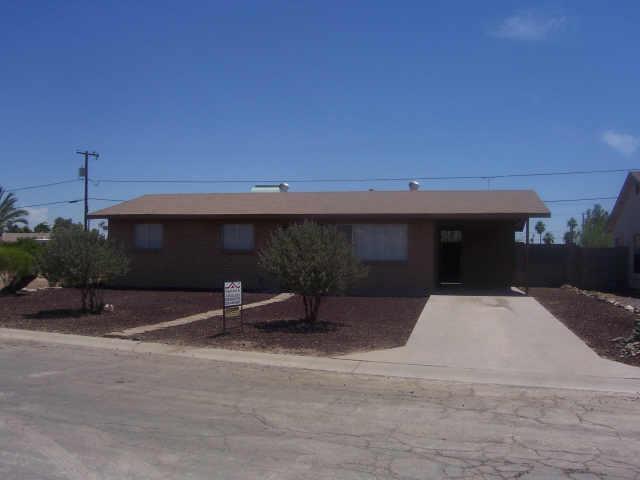 9051 W Pineveta Dr., Arizona City, AZ 85223