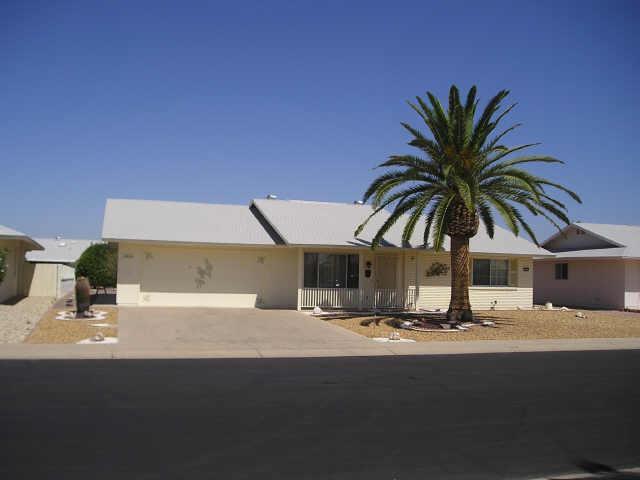 19620 N Signal Butte Cir., Sun City, AZ 85373