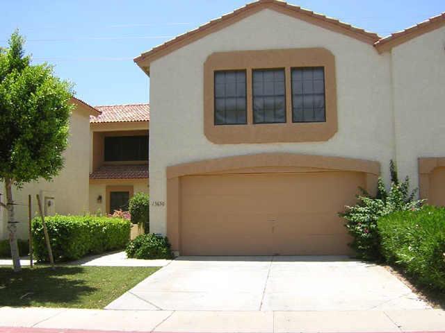 13630 S 41 St Pl. #17, Ahwatukee, AZ 85044