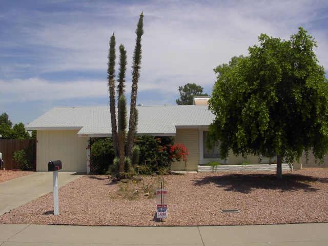 18629 N 17th Ave., Phoenix, AZ 85027