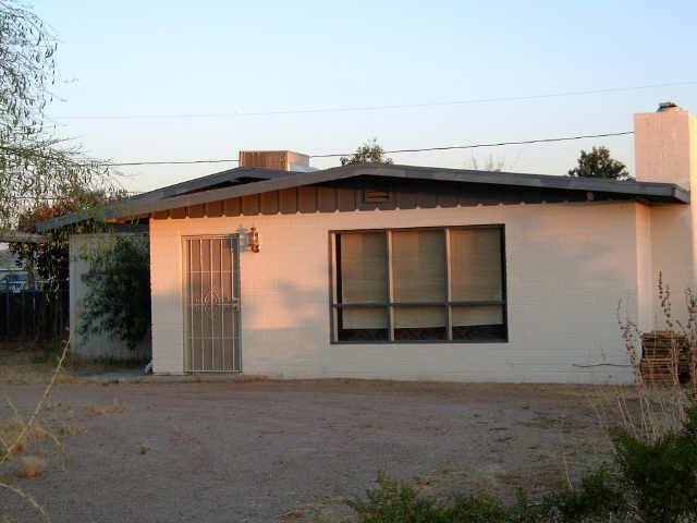 8131 E 4th Ave., Mesa, AZ 85208