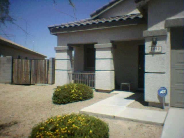 2653 N 118th Ave., Avondale, AZ 85392