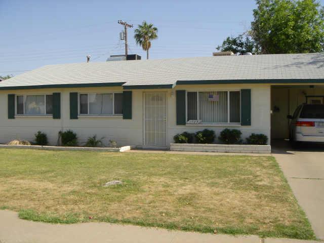 1729 W Bedford St., Mesa, AZ 85201