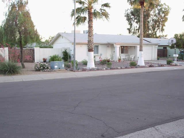 809 W Villa Maria Dr., Phoenix, AZ 85023