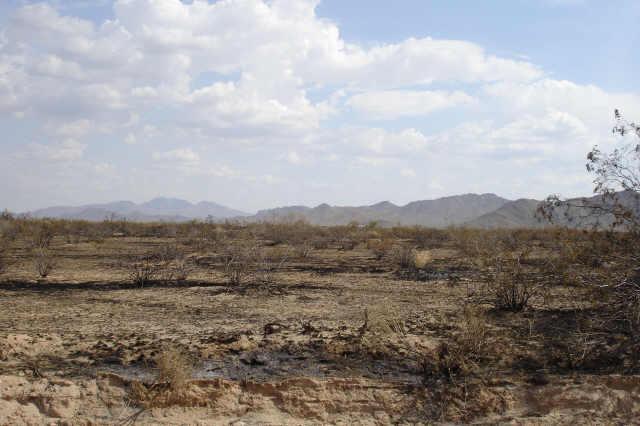 W Miller Rd., Maricopa, AZ 85239