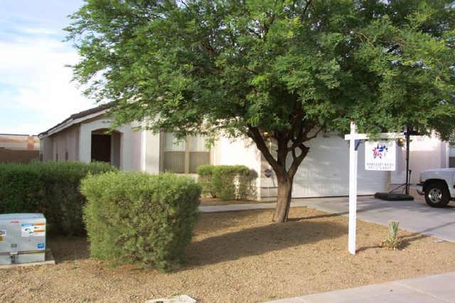 857 E Appaloosa Rd., Gilbert, AZ 85296